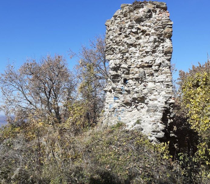 Cetatea regala a Hategului, Romania, Romania